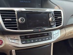 2015 Honda Accord Sedan EX-L