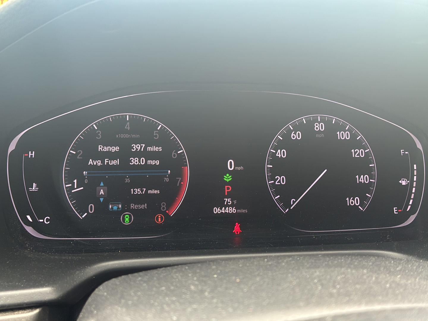 2022 Honda Accord Sedan LX