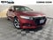 2018 Honda Accord Sedan EX 1.5T