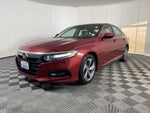 2018 Honda Accord Sedan EX 1.5T