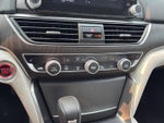 2018 Honda Accord Sedan EX 1.5T