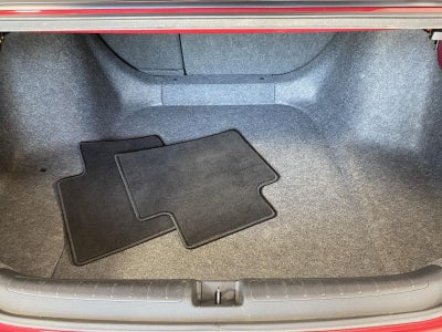 2018 Honda Accord Sedan EX 1.5T