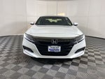 2018 Honda Accord Sport 2.0T Manual