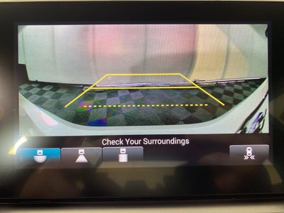 2018 Honda Accord Sport 2.0T Manual