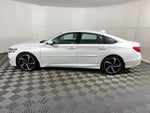 2018 Honda Accord Sport 2.0T Manual