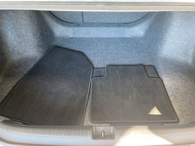 2018 Honda Accord Sport 2.0T Manual