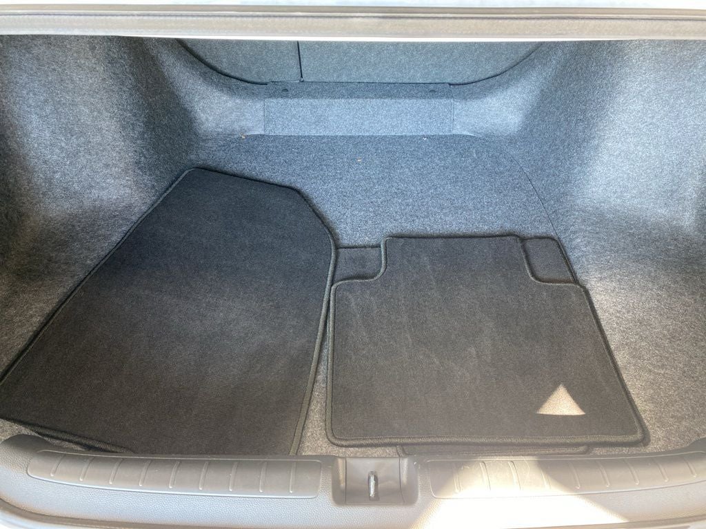 2018 Honda Accord Sport 2.0T Manual