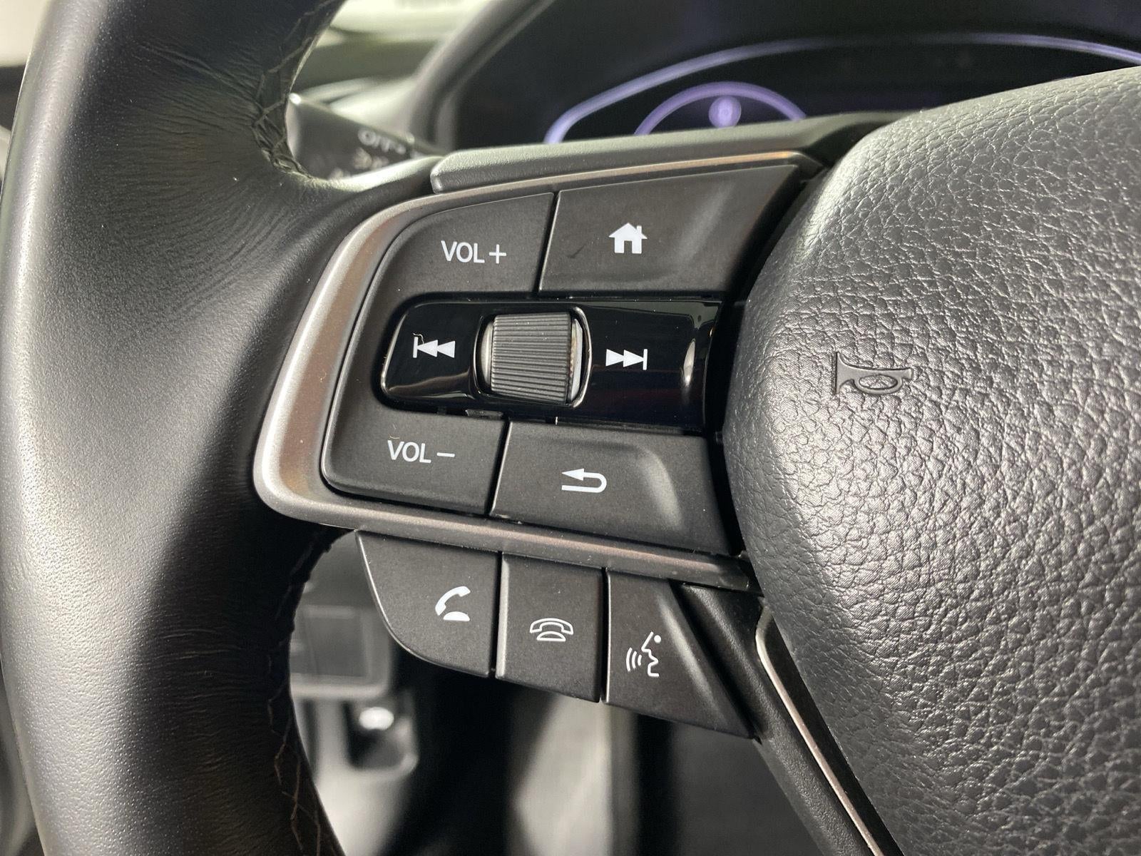 2020 Honda Accord Sedan Touring