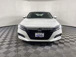 2020 Honda Accord Sedan Touring
