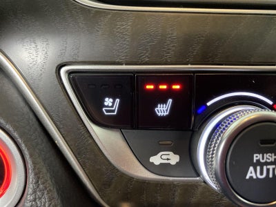 2020 Honda Accord Sedan Touring