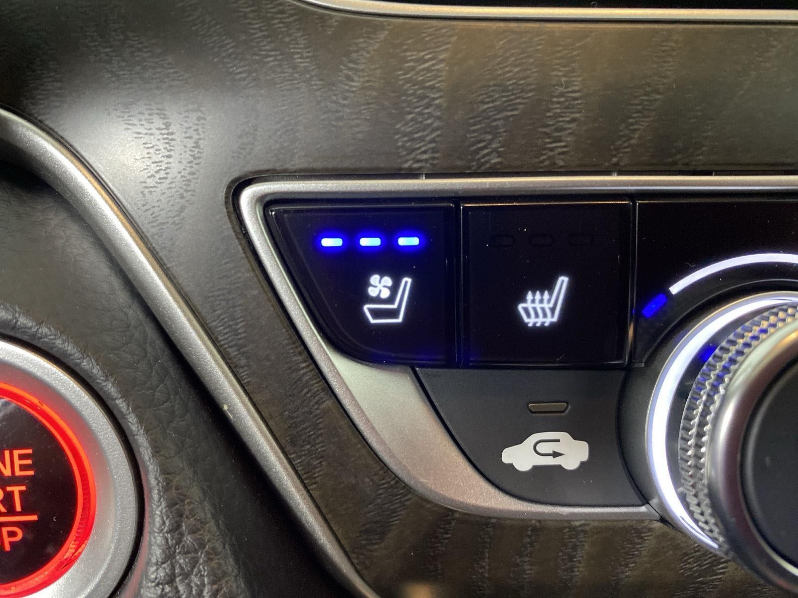2020 Honda Accord Sedan Touring
