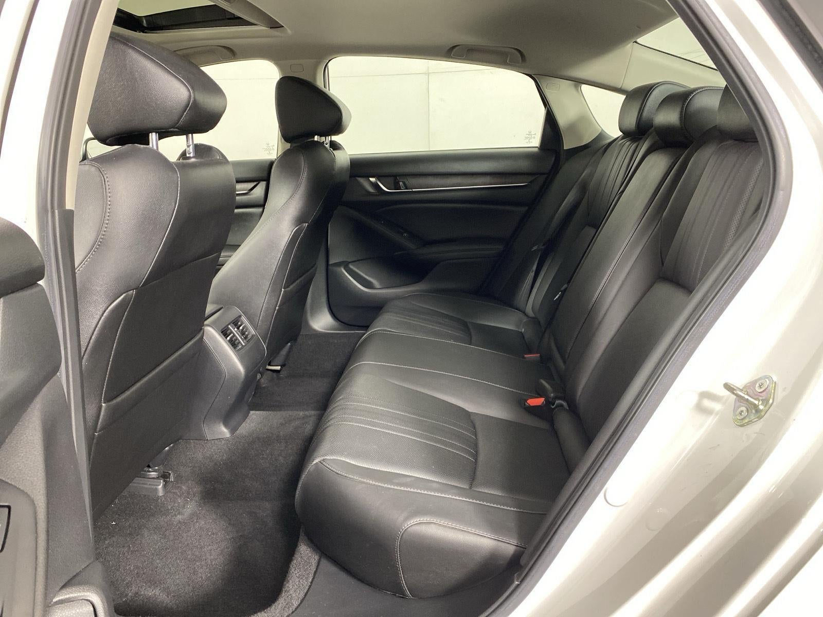 2020 Honda Accord Sedan Touring