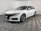 2020 Honda Accord Sedan Touring