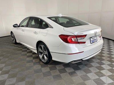 2020 Honda Accord Sedan Touring