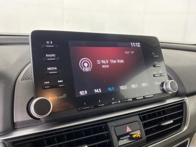 2019 Honda Accord Hybrid Base