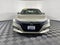 2019 Honda Accord Hybrid Base