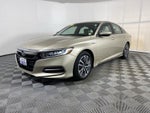2019 Honda Accord Hybrid Base