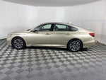 2019 Honda Accord Hybrid Base