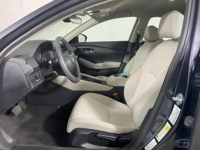 2024 Honda Accord Sedan LX