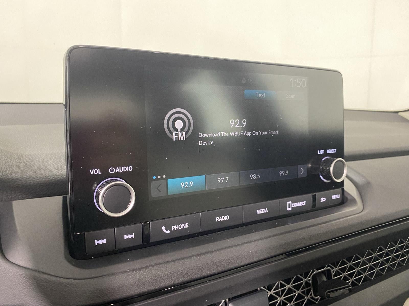 2024 Honda Accord Sedan LX