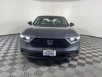 2024 Honda Accord Sedan LX