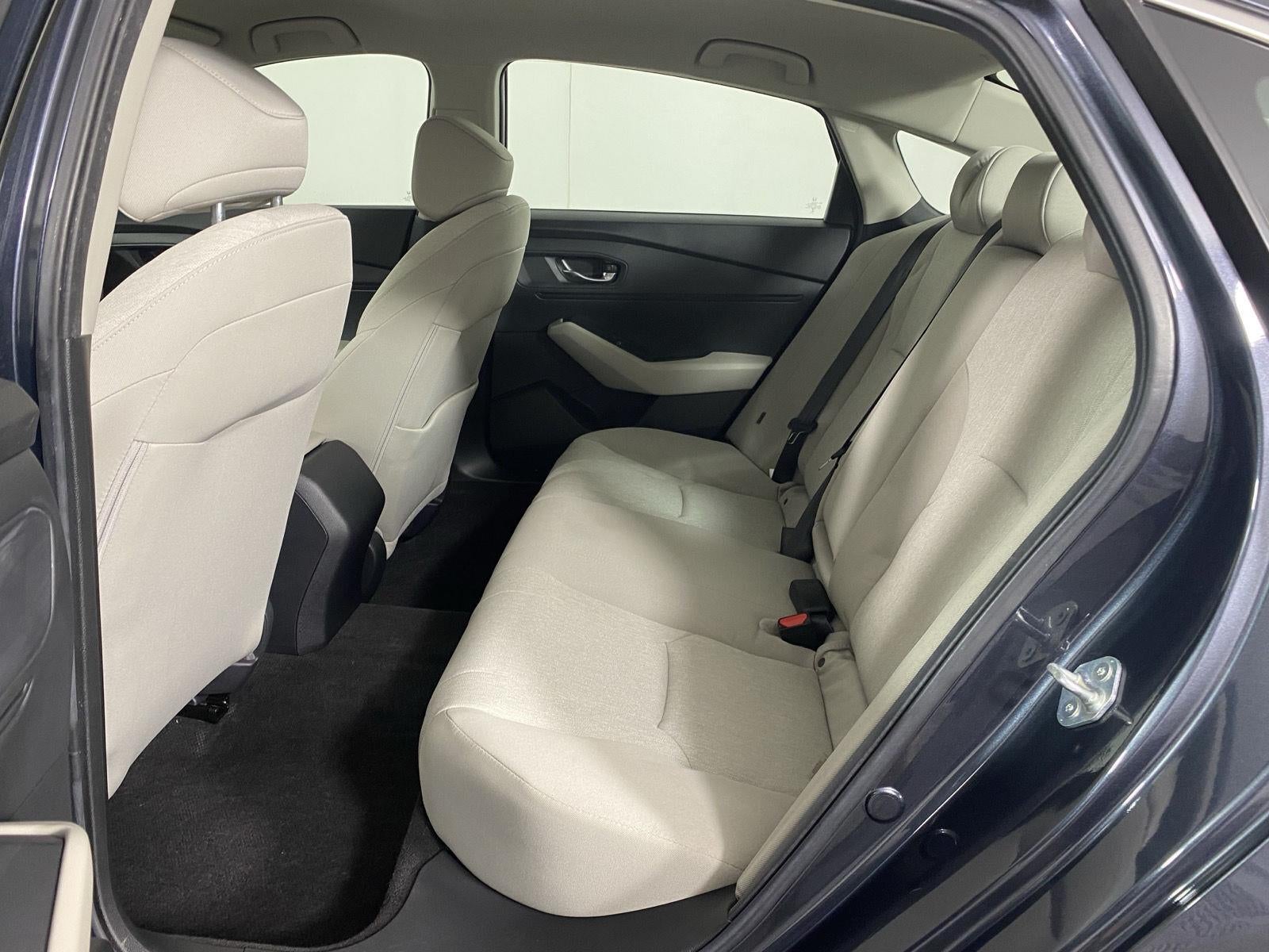 2024 Honda Accord Sedan LX