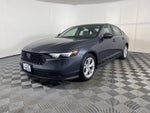 2024 Honda Accord Sedan LX