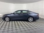 2024 Honda Accord Sedan LX