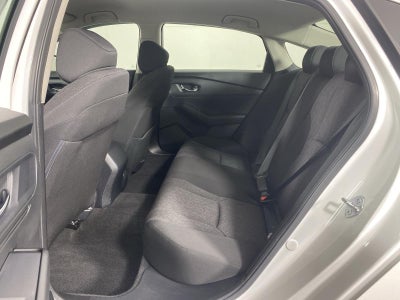 2023 Honda Accord Sedan LX