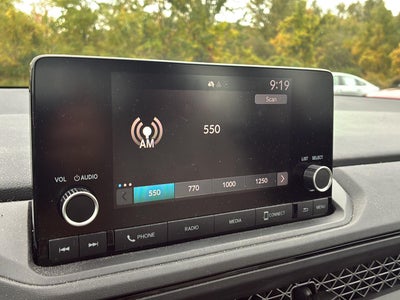 2024 Honda Accord Sedan LX