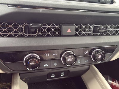 2024 Honda Accord Sedan LX