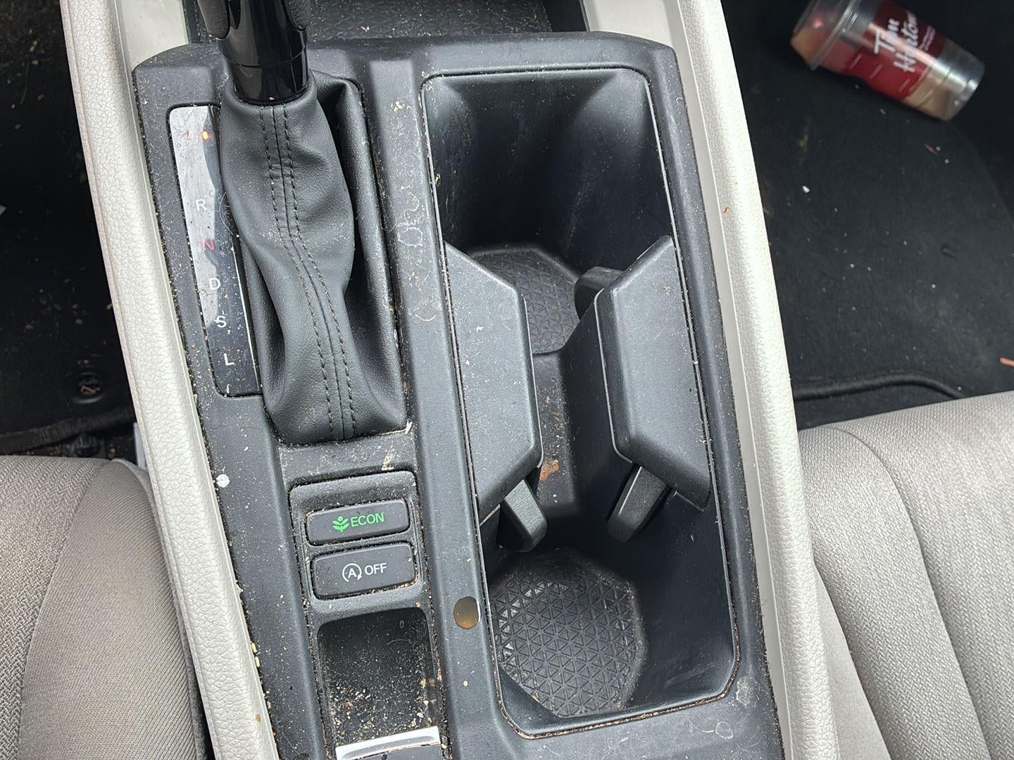 2024 Honda Accord Sedan LX