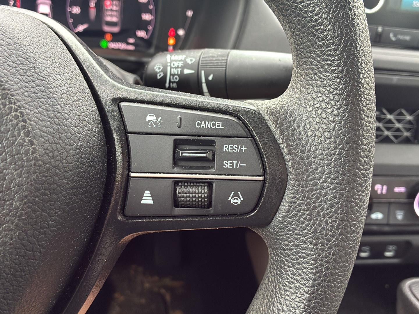 2024 Honda Accord Sedan LX