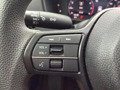2024 Honda Accord Sedan LX