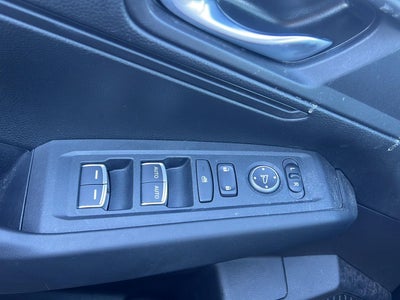 2024 Honda Accord Sedan LX