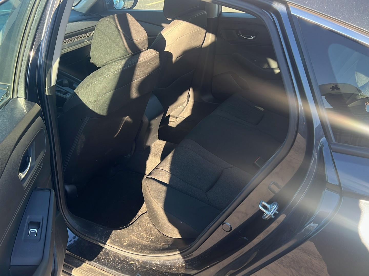 2024 Honda Accord Sedan LX