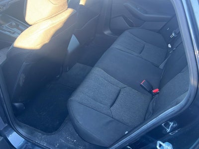 2024 Honda Accord Sedan LX