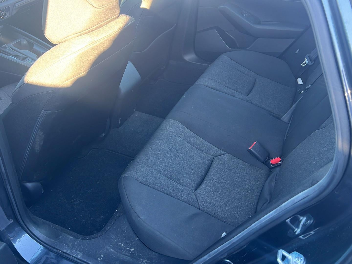 2024 Honda Accord Sedan LX
