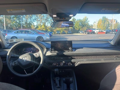 2024 Honda Accord Sedan LX
