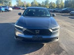 2024 Honda Accord Sedan LX