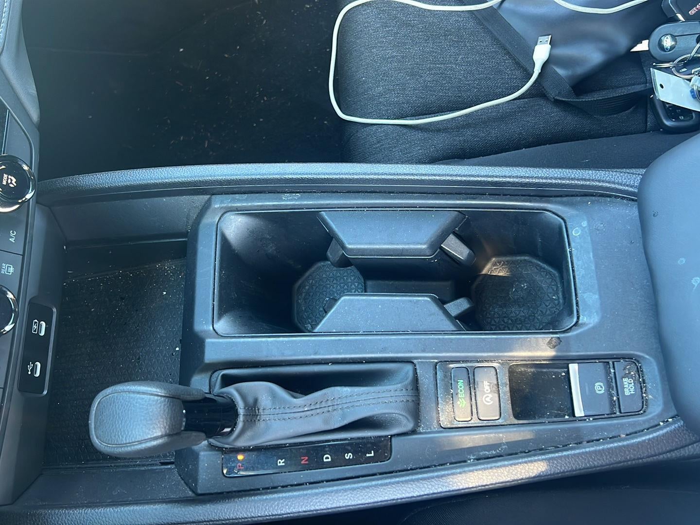 2024 Honda Accord Sedan LX