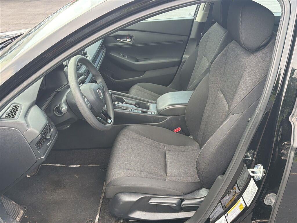 2024 Honda Accord Sedan LX