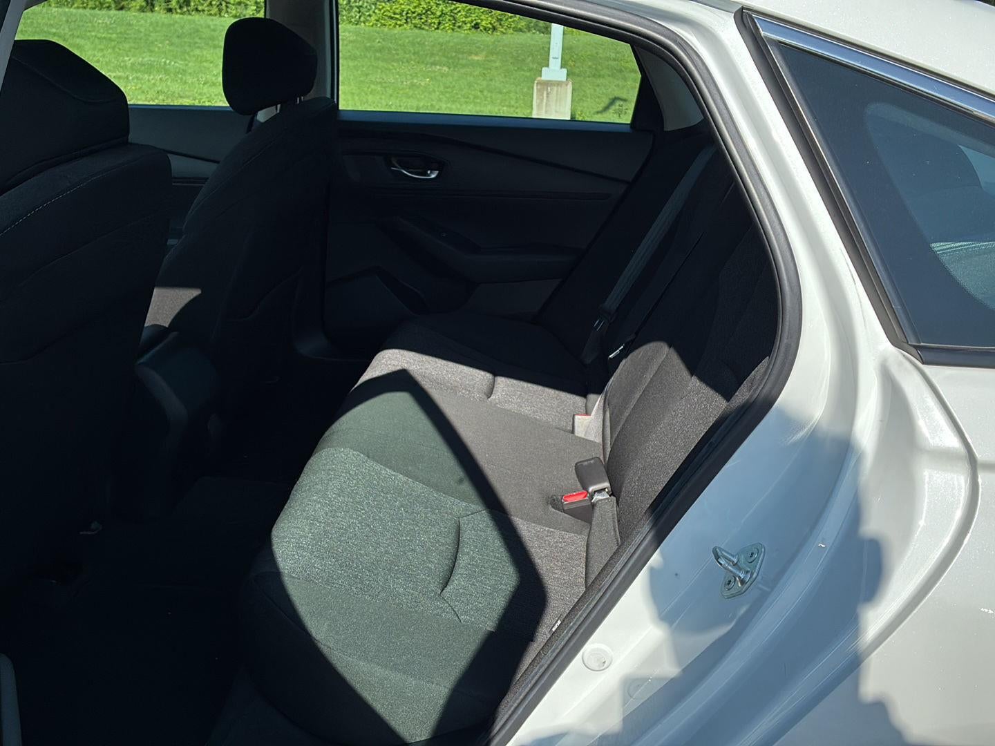 2023 Honda Accord Sedan LX