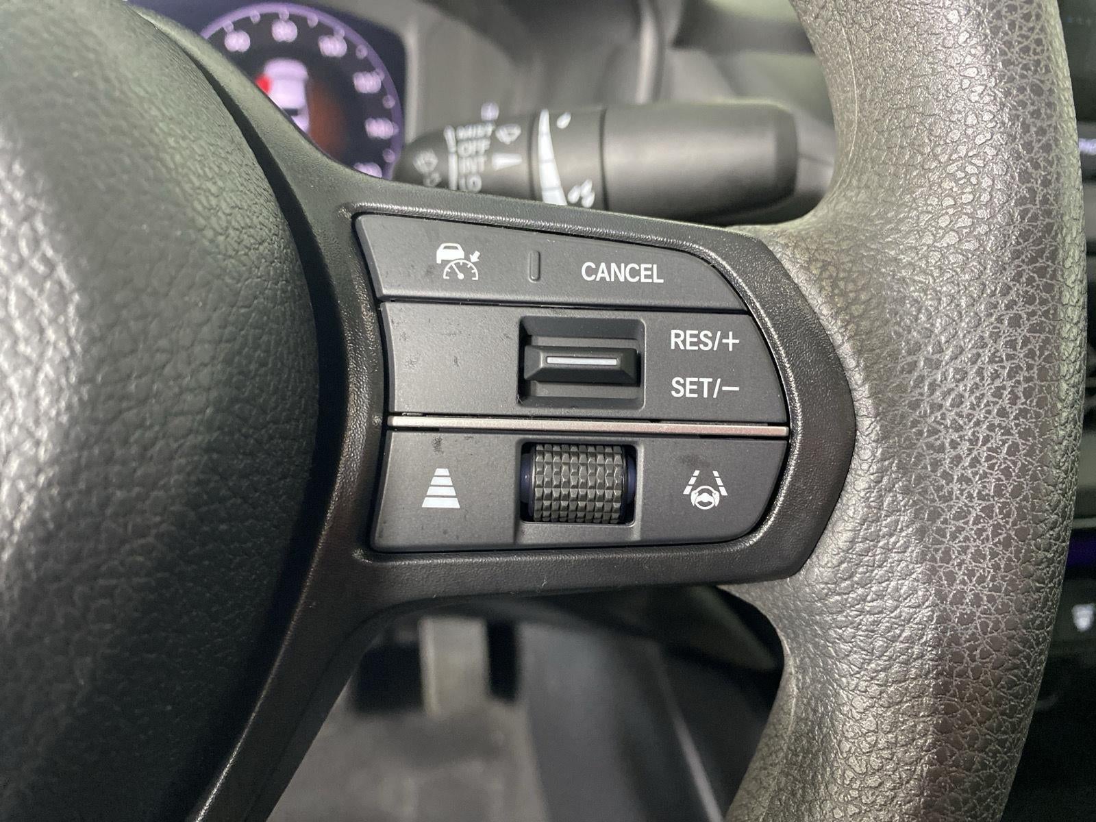 2024 Honda Accord Sedan LX