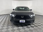 2024 Honda Accord Sedan LX