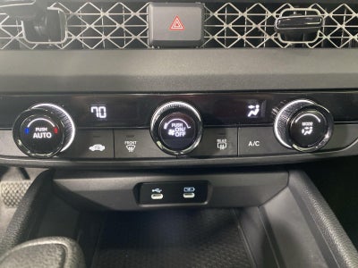 2024 Honda Accord Sedan LX