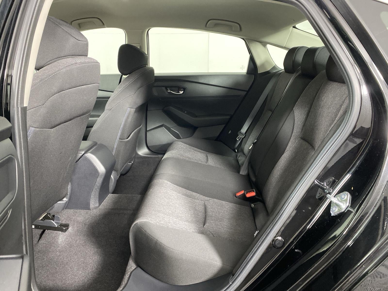 2024 Honda Accord Sedan LX