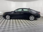 2024 Honda Accord Sedan LX