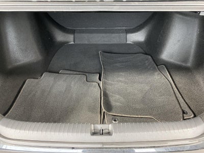 2024 Honda Accord Sedan LX