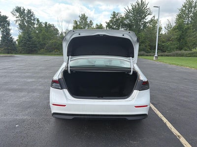 2023 Honda Accord Sedan EX